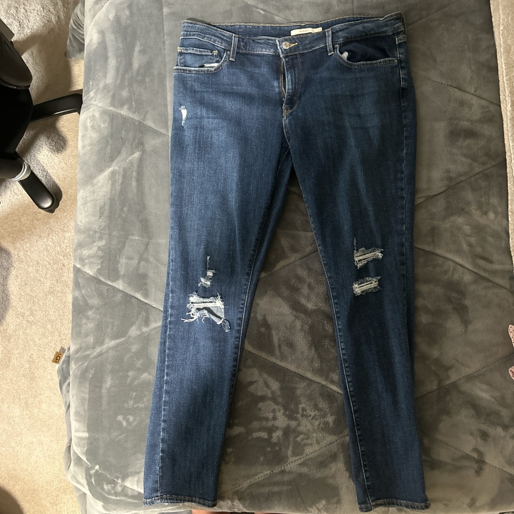 Levi’s Women’s Jeans